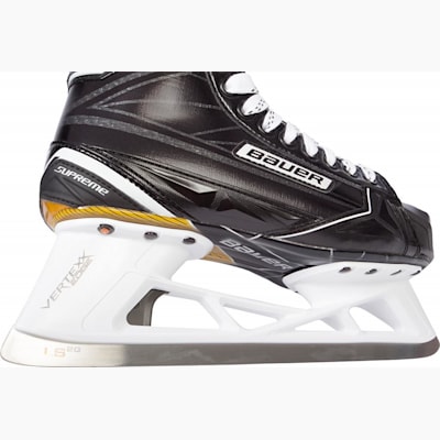  (Bauer Supreme S190 Goalie Skates - Senior)
