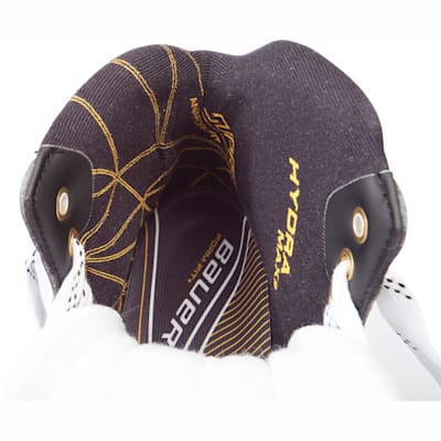  (Bauer Supreme S190 Goalie Skates - Senior)