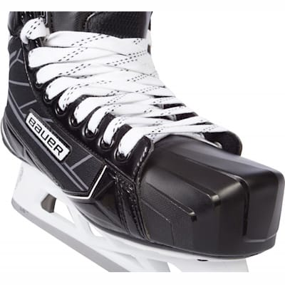  (Bauer Supreme S170 Goalie Skates - 2017 - Junior)