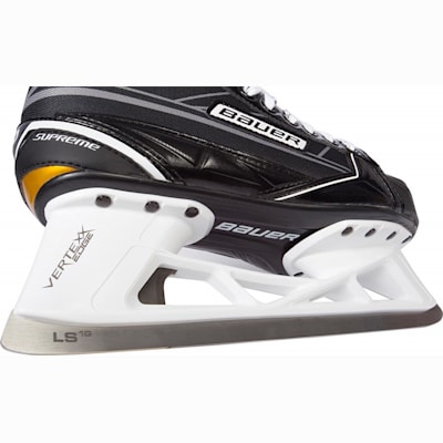  (Bauer Supreme S170 Goalie Skates - 2017 - Junior)