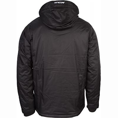 CCM Team Winter Jacket II Senior Pure Hockey Equipment
