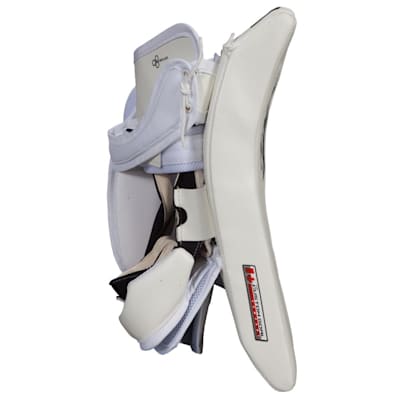 Outer Side (Brians Sub Zero Pro 3 Goalie Blocker - Senior)
