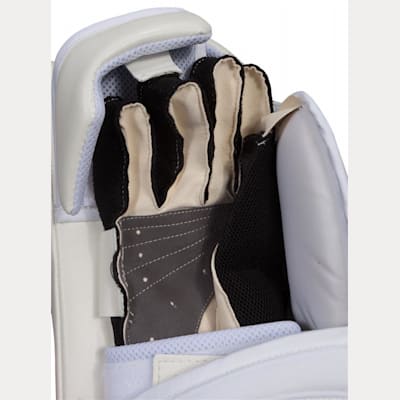 Palm (Brians Sub Zero Pro 3 Goalie Blocker - Senior)