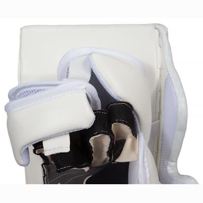 Fingers (Brians Sub Zero Pro 3 Goalie Blocker - Senior)