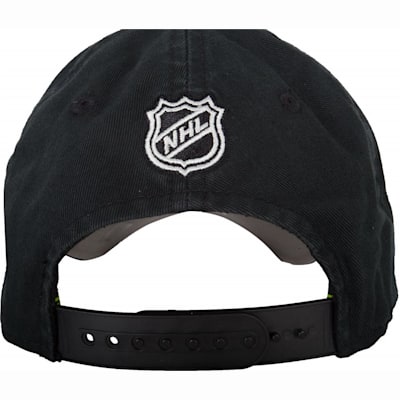 Reebok center ice top collection hats
