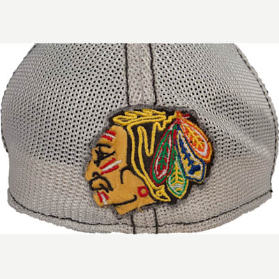 CCM Vintage NHL Team Slouch Fitted Hat Pure Hockey Equipment
