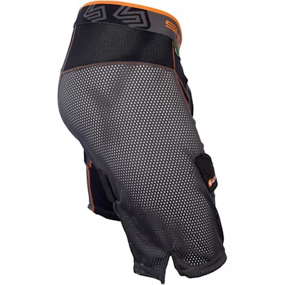  (Shock Doctor Ultra Power Stride Jock Shorts w/AirCore Cup - Mens)