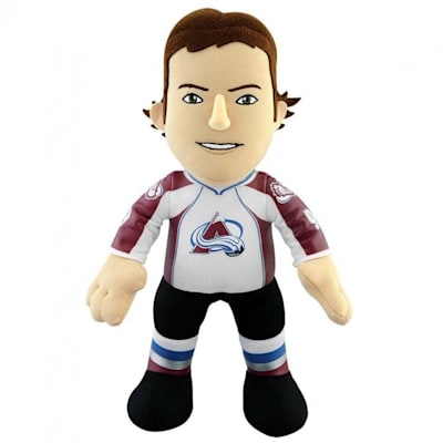 Bleacher Creatures Colorado Avalanche Mascot Plush