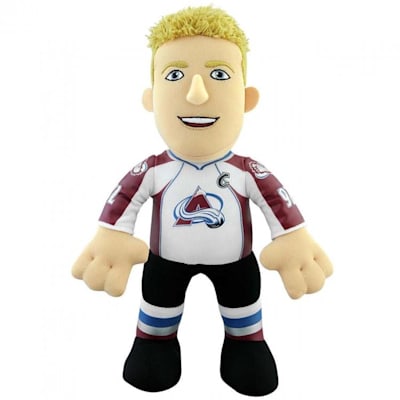 Gabriel Landeskog (Bleacher Creature Colorado Avalanche Plush Figures)