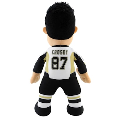 Bleacher Creature Pittsburgh Penguins Plush Figures Pure Hockey