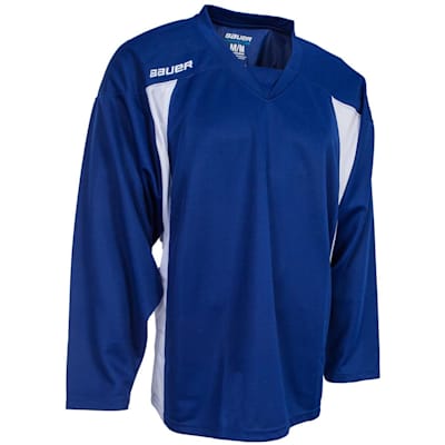 Bauer 600 Series Premium Practice Jersey - Junior | Pure Hockey Equipment