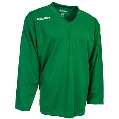 Kelly (Bauer 200 Series Core Practice Jersey - Junior)