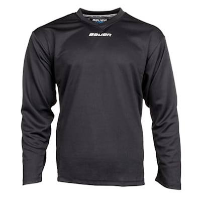 Bauer 200 practice jersey clearance