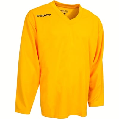 【超目玉】 200 Bauer Series Hockey Pure | Senior - Jersey Practice Core IceHockey