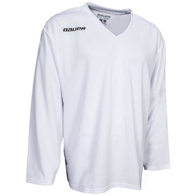 Bauer 200 practice jersey on sale