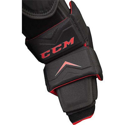 (CCM Extreme Flex Shield Goalie Chest And Arm Protector - Senior)