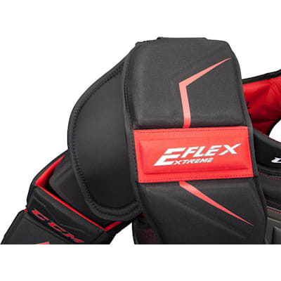  (CCM Extreme Flex Shield Goalie Chest And Arm Protector - Senior)