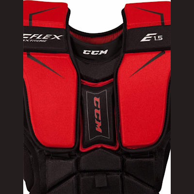 New CCM Extreme Flex Shield E 1.9 Ice Hockey Goalie Pants intermediate medium 