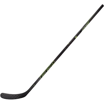 Full View (CCM Ribcor Reckoner Grip Composite Hockey Stick - Senior)