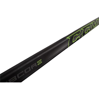 Bottom Of Shaft (CCM Ribcor Reckoner Grip Composite Hockey Stick - Senior)