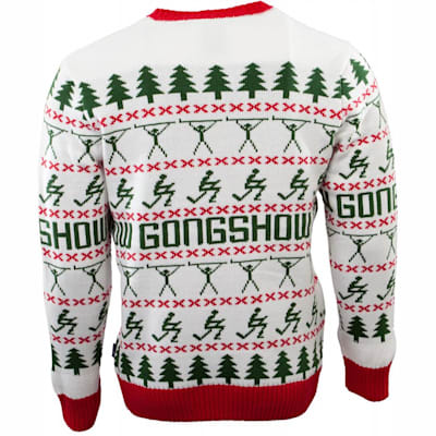 Gongshow sweaters 2025
