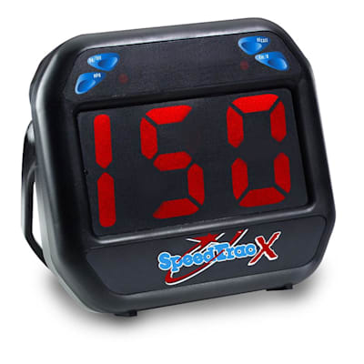  (SpeedTrac X Sports Radar)