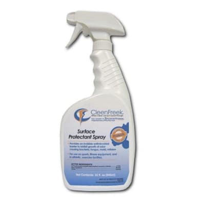  (CleenFreek Sports Hygiene Surface Protectant Spray)