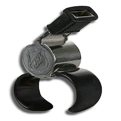  (Fox 40 Super Force Metal Whistle w/Fingergrip)