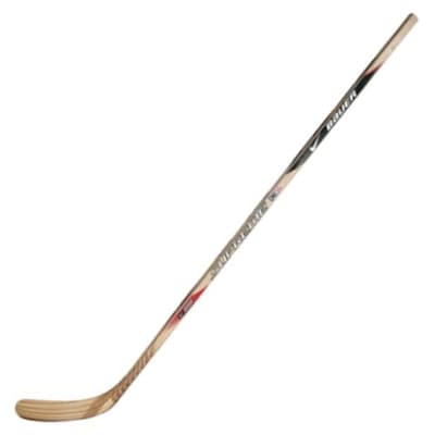 Bauer Supreme One55 Wood Stick 09 Model Senior Pure Hockey