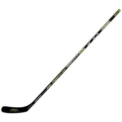 TPS Response R10 PTC Composite Stick - Junior | Pure Hockey Equipment