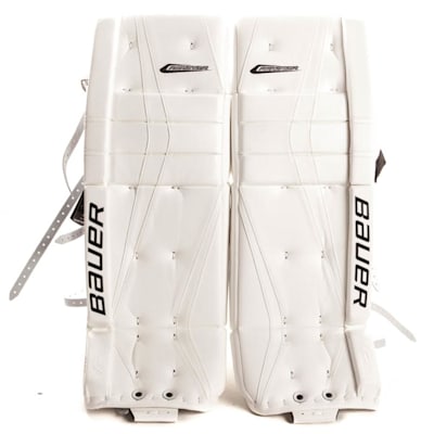 REACTOR 9000 (Bauer REACTOR 9000 GOAL PADS SR - Senior)