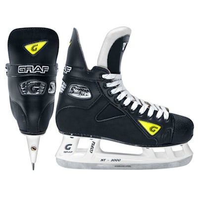  (Graf PB SUPRA 705 SKATES JR - Junior)