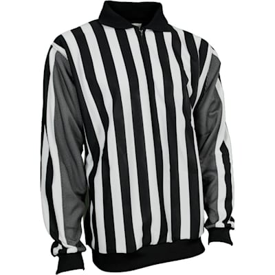  (CCM M-Pro 160S Pro Weight Authentic Referee Jersey)