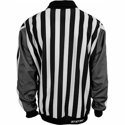  (CCM M-Pro 160S Pro Weight Authentic Referee Jersey)