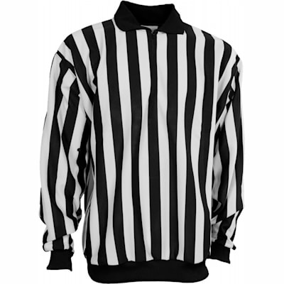  (CCM MPRO 150 Pro Weight Authentic Referee Jersey - Senior)