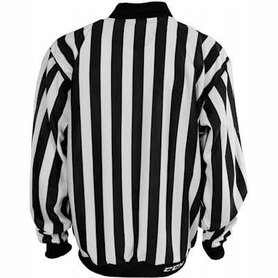  (CCM MPRO 150 Pro Weight Authentic Referee Jersey - Senior)