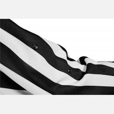  (CCM MPRO 150 Pro Weight Authentic Referee Jersey - Senior)