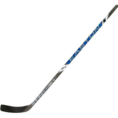 Bauer Easton Synergy Composite Grip Hockey Stick - Yellow - Senior