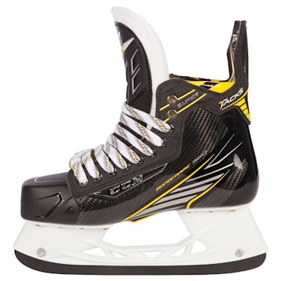 CCM - アイスホッケー　スケート　CCM SUPER Taks AS1 サイズ4.0EE アイスホッケー スケート CCM SUPER Taks AS1 サイズ4.0EE