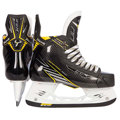 (CCM Super Tacks Ice Hockey Skates - Senior)