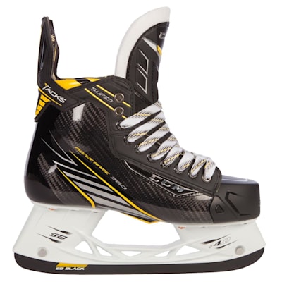  (CCM Super Tacks Ice Hockey Skates - Senior)