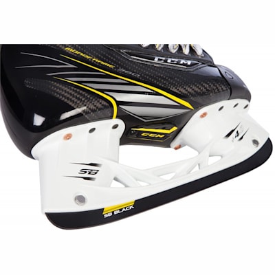 CCM Super Tacks Ice Hockey Skates - Senior | Pure Hockey