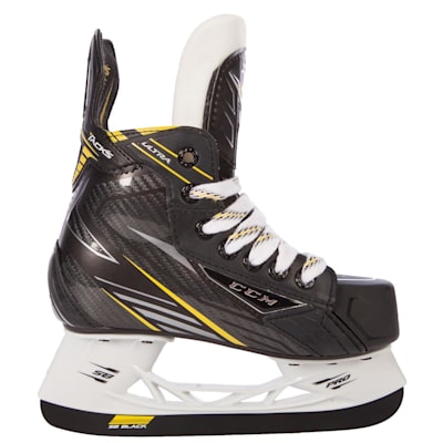  (CCM Ultra Tacks Ice Hockey Skates - Youth)