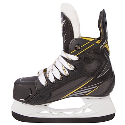  (CCM Ultra Tacks Ice Hockey Skates - Youth)