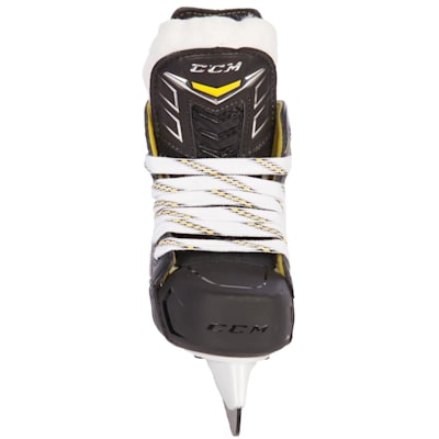  (CCM Ultra Tacks Ice Hockey Skates - Youth)