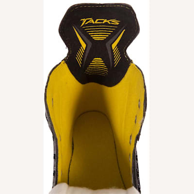  (CCM Ultra Tacks Ice Hockey Skates - Youth)