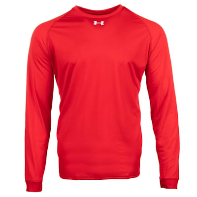 Under armour online locker tee youth