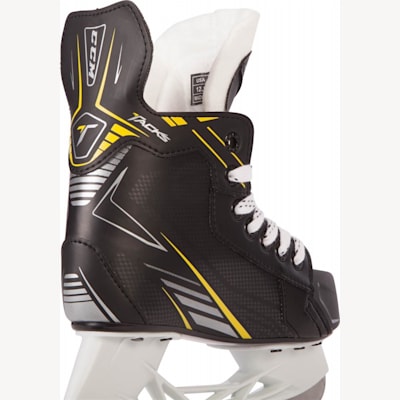 Brand New Senior Size 10 CCM Tacks 2092 Ice Hockey Skates 