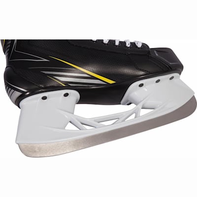Brand New Senior Size 10 CCM Tacks 2092 Ice Hockey Skates 