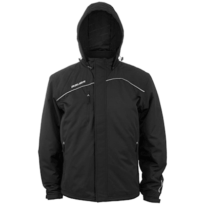Bauer Heavyweight Parka (Bauer Heavyweight Hockey Parka - Senior)